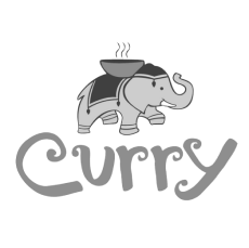curry logo