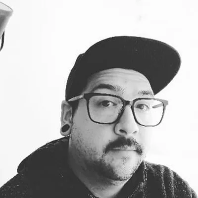 Claudio Álvarez — CTO