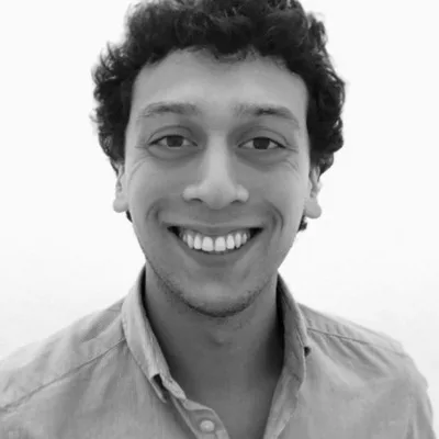 Raúl Low Beattie — Software Developer