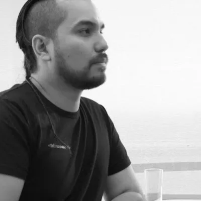 Ricardo Castillo — CEO